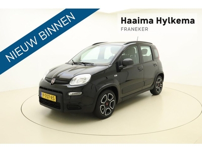 Fiat Panda 1.0 Hybrid City Life 5 Zitplaatsen Airco