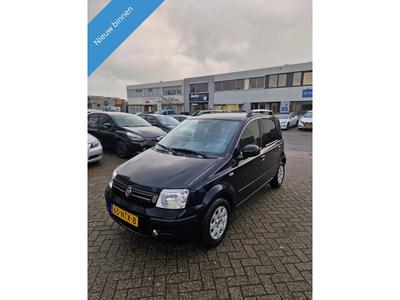 Fiat Panda 1.2 Sempre (VERKOCHT!)