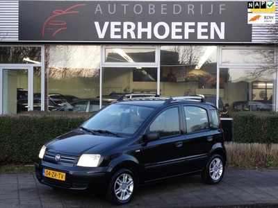 Fiat Panda 1.2 Young - AIRCO - ELEKTRISCHE RAMEN - SPORT