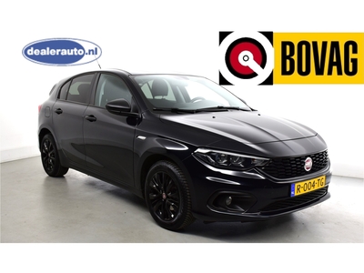 FIAT TIPO 1.4 Street Carplay ,Airco, 4s , Privacy glas,