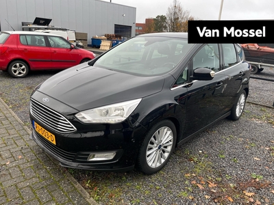 FORD C-MAX 1.0 Titanium 17