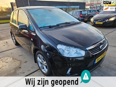 Ford C-Max 1.6 TDCi Titanium - Pano - Clima - Cruise -