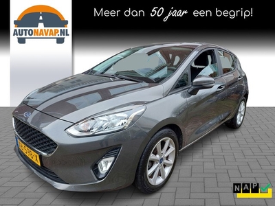 Ford Fiesta 1.1 Trend 5Drs /57.000