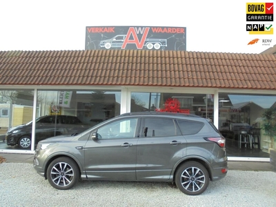 FORD KUGA 1.5 EcoBoost ST Line rijklaarprijs incl garantie