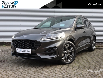 FORD KUGA 2.5 PHEV ST-Line X | Panoramadak | Adaptieve Cruise Control | Stoel, stuur en voorruitverwarming | Camera | HUD | B&O | Dealer onderhouden