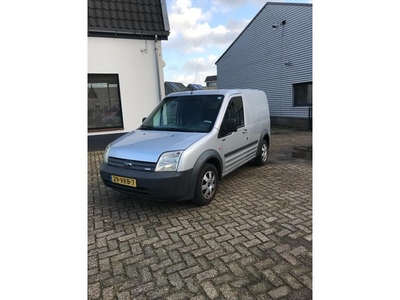 Ford Transit Connect T200S 1.8 TDCi