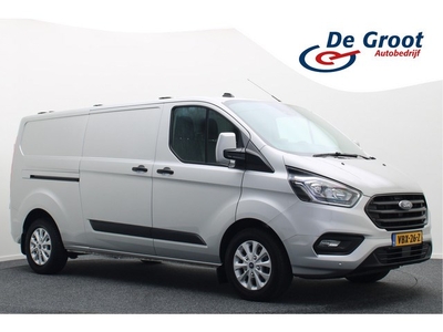 Ford Transit Custom 300 2.0 TDCI L2H1 Airco, Cruise