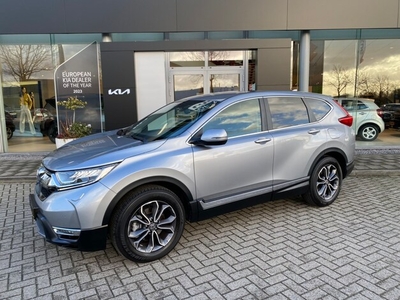 Honda CR-V Benzine