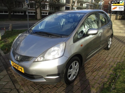 Honda Jazz 1.2 Cool//2E EIGENAAR GEHEEL DEALER