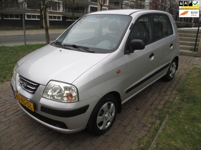 Hyundai Atos 1.1i Active Cool//2E EIGENAARS AUTO //KM ORG