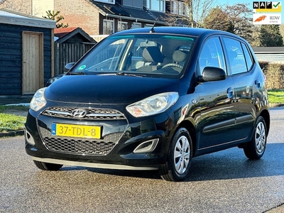 Hyundai i10 Benzine