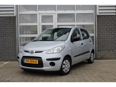 Hyundai i10 Benzine