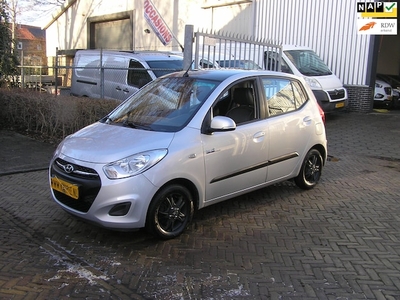 Hyundai i10 Benzine