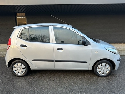 Hyundai i10 Benzine