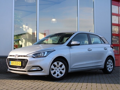 Hyundai i20 1.0 T-GDI Comfort met Cruise en Climate