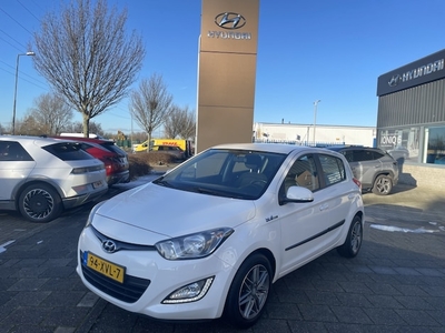 Hyundai i20 Benzine