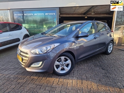 Hyundai i30 Benzine