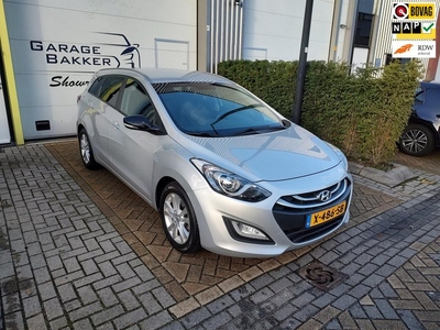 Hyundai I30 Wagon 1.4 Trekhaak