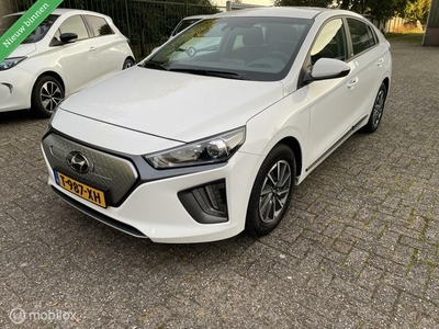 Hyundai IONIQ i-Motion EV na subsidie € 17350