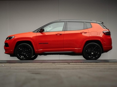 Jeep COMPASS 4xe 240 Plug-in Hybrid Electric S FACE LIFT