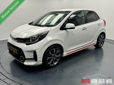 Kia Picanto Benzine