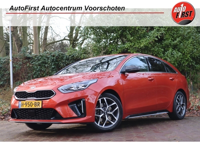 KIA PROCEED 1.0 T-GDI GT-PlusLine | Carplay | Camera | Navi |