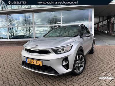 Kia Stonic 1.0 T-GDi DynamicPlusLine Trekhaak Keyless