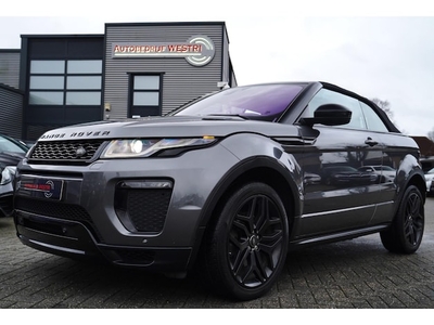 Land Rover Range Rover Evoque Diesel