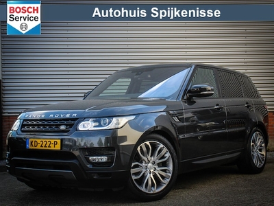 Land Rover Range Rover Sport Diesel