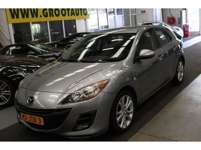 Mazda 3 Benzine