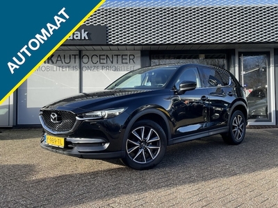 Mazda CX-5 Benzine