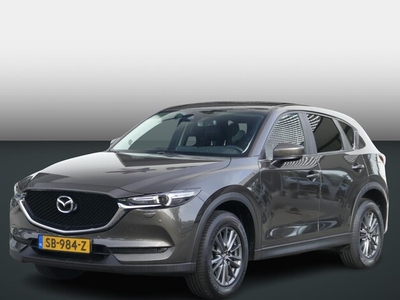 Mazda CX-5 Benzine