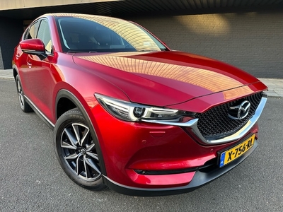 Mazda CX-5 Benzine