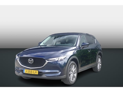 Mazda CX-5 Benzine