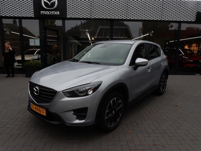 Mazda CX-5 Benzine