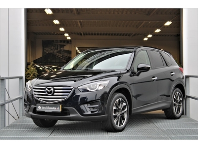 Mazda CX-5 Benzine