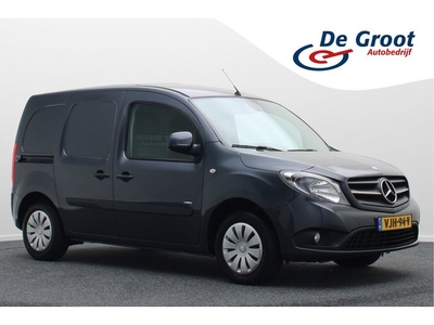 Mercedes-Benz Citan 109 CDI BlueEFFICIENCY Business