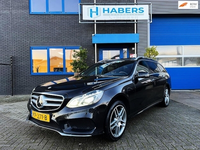 Mercedes-Benz E-klasse Diesel