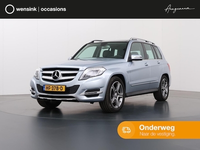 Mercedes-Benz GLK Diesel