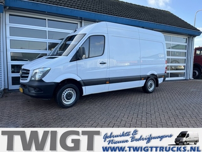 Mercedes-Benz Sprinter 314 2.2 CDI L2/H2 Euro 6