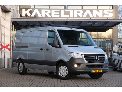 Mercedes-Benz Sprinter 314 CDI Aut. L2H1 Mbux