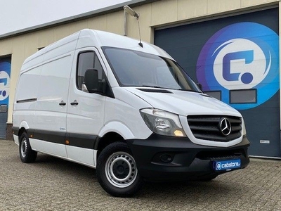 Mercedes-Benz Sprinter 314 CDI Euro 6 - L2-H2 - Airco -