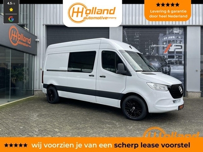 Mercedes Sprinter bestel 2.2 CDI L2H2 EURO VI-DAUTOm.