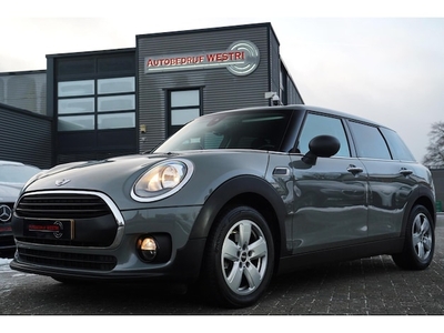 Mini Clubman Diesel