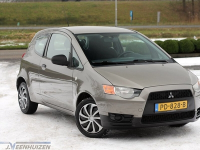 Mitsubishi Colt 1.1 Invite | 2009 | Airco | Nwe APK |