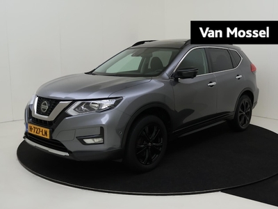 Nissan X-Trail Benzine