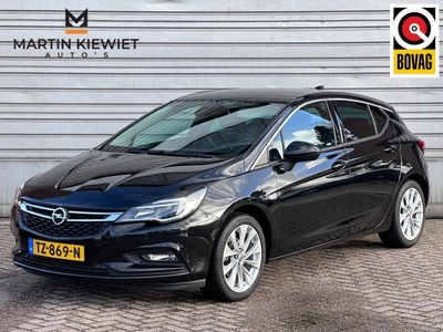 Opel Astra 1.4T Business Executive