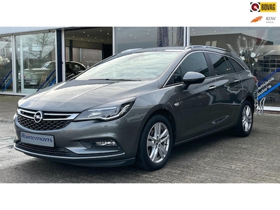 Opel Astra Diesel