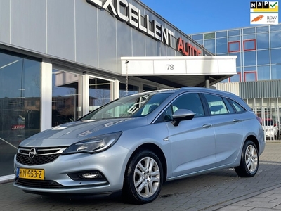 Opel Astra Diesel