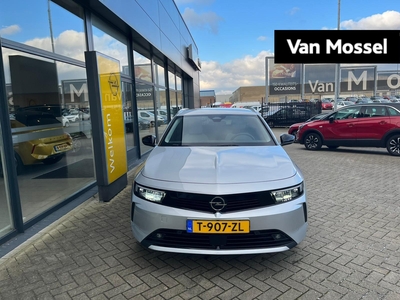 OPEL ASTRA Sports Tourer 1.2 Level 4 Navi | Camera | Stoel en Stuur verwarming